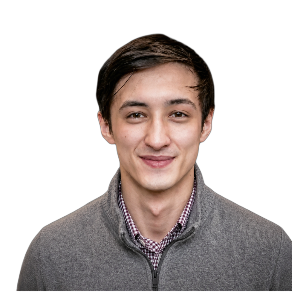Philipp Starovoytov, CTO and Co-Founder of PLEXI